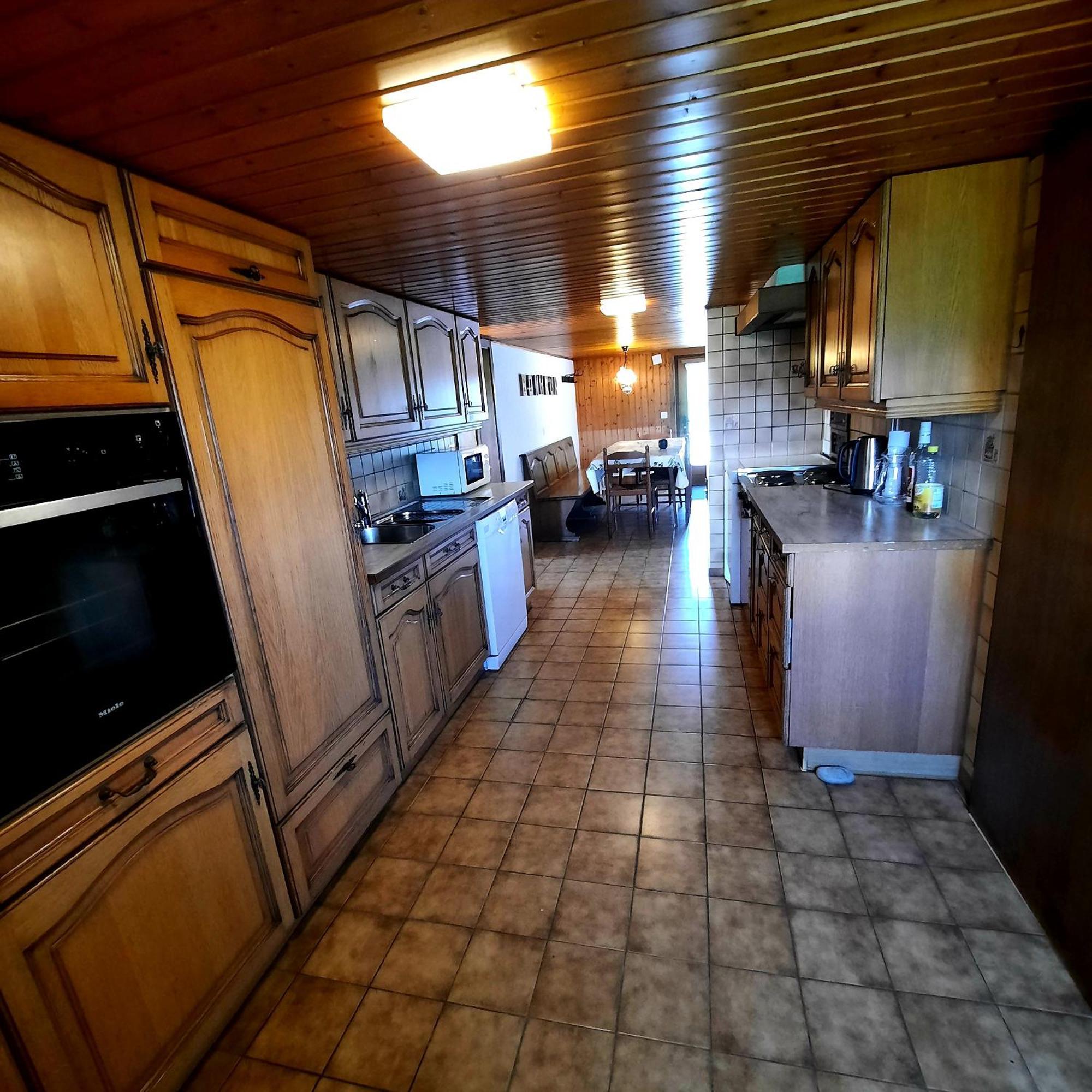 Appartement De Campagne Seul Ursy ภายนอก รูปภาพ