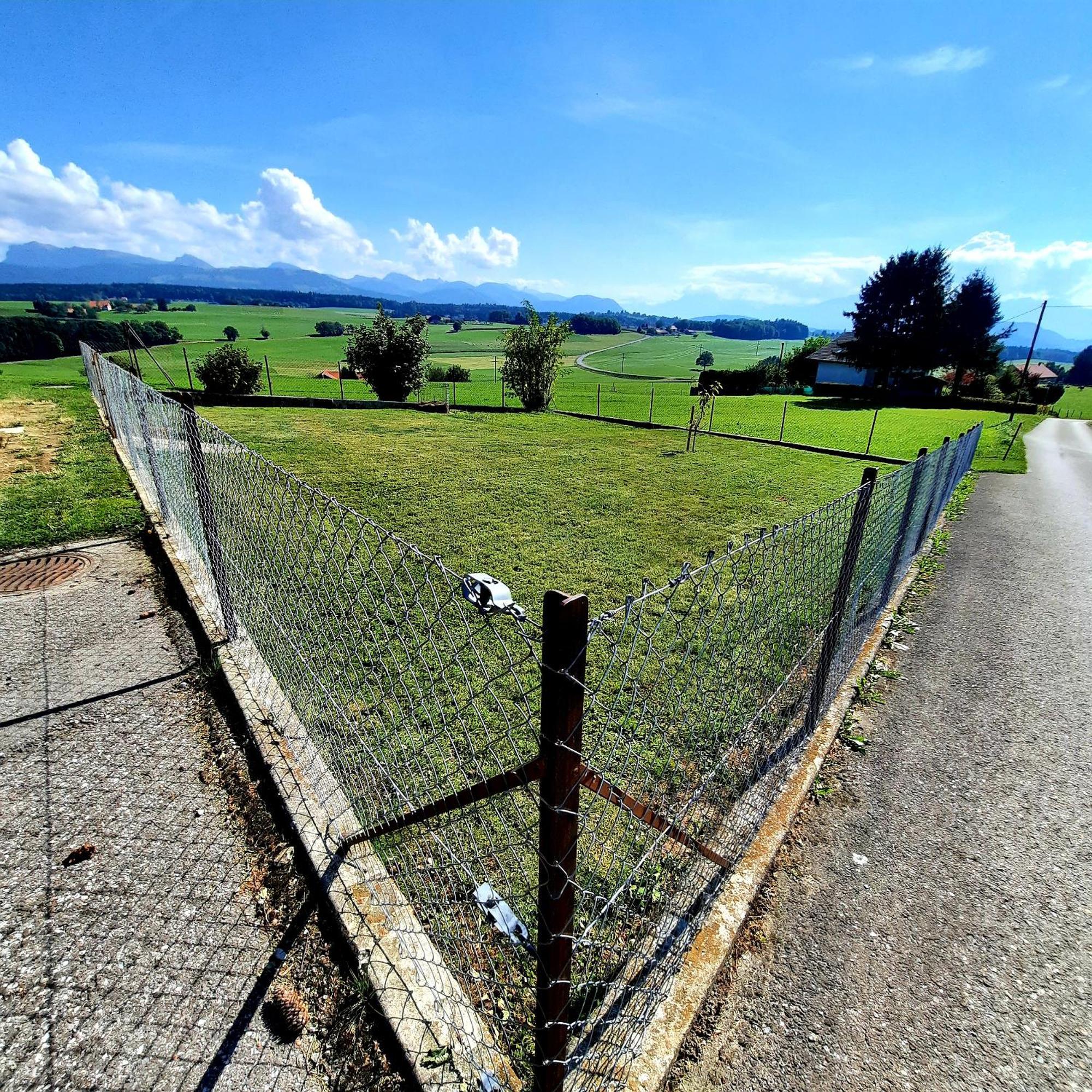 Appartement De Campagne Seul Ursy ภายนอก รูปภาพ